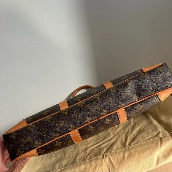 Louis Vuitton Porte document voyage pm